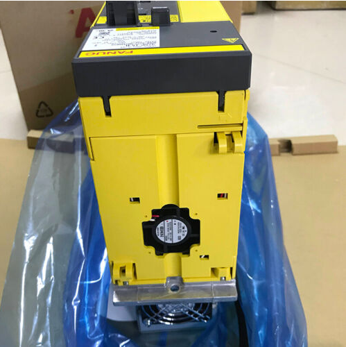 Neues FANUC A06B-6222-H015#H610 Spindelverstärkermodul aisp-15-b